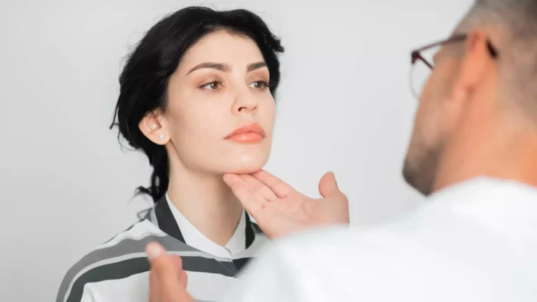 Understanding the Complexities of the Face Chin Area