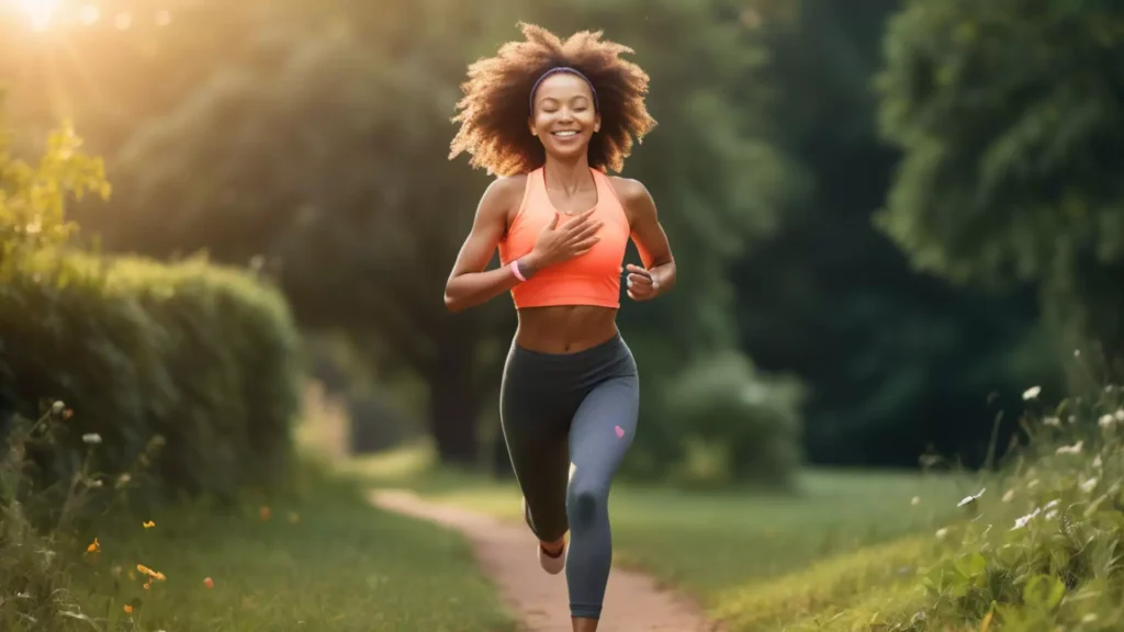 A visual of a calendar or schedule with workout days marked. Include icons for different types of exercise (e.g., a running shoe for cardio, a dumbbell for strength, and a yoga mat for flexibility), showing a balanced exercise routine for weight loss.